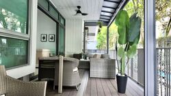 Rosewood Suites (D25), Condominium #572282211
